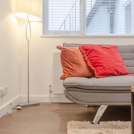 Modern Flat In The Heart Of West London Apartment Ngoại thất bức ảnh